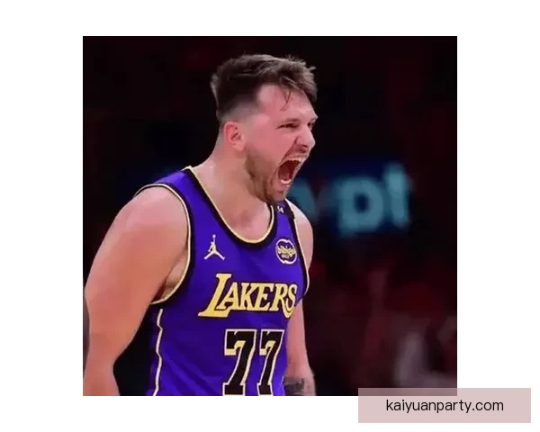 东契奇疯狂三月数据惊人能否压倒文班亚历山大荣膺月最佳